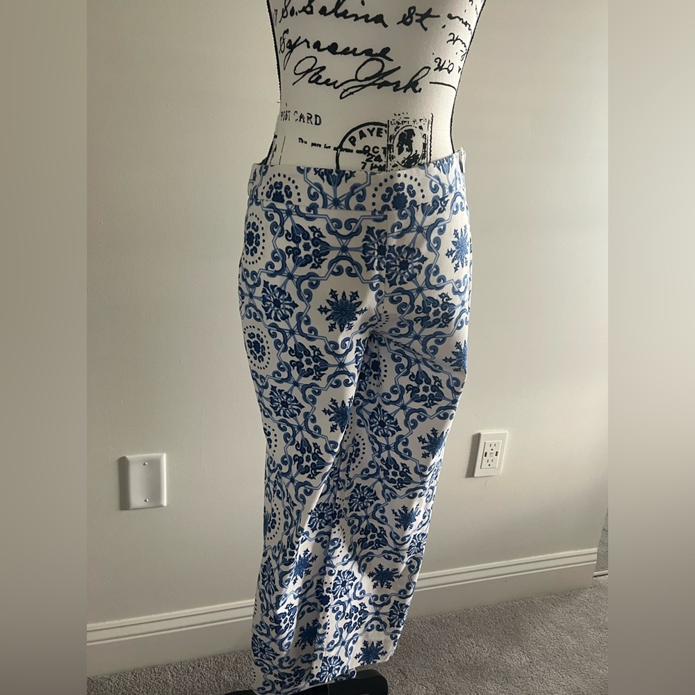 Talbots pants - Picture 2 of 9